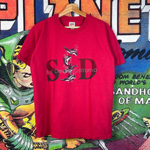 Load image into Gallery viewer, Vintage 90s San Diego, CA Killer Whale Tee Size L
