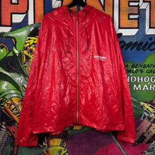Load image into Gallery viewer, GV Gallery Raspberry Hills 400 Series Windbreaker Jacket Size XL