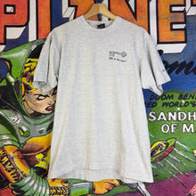 Load image into Gallery viewer, Vintage Jesus “He Is The Key!” Tee Size Large