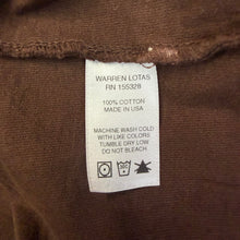 Load image into Gallery viewer, Warren Lotas Jason Goes To Hell Final Friday Tee Shirt Size Large