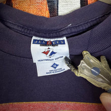 Load image into Gallery viewer, Vintage 90s Houston Astros Astrodome Final Game Shirt Size XL