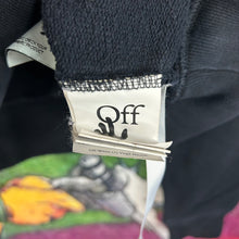 Load image into Gallery viewer, Off-White Kiss 21 Hoodie Size Small