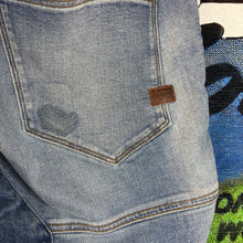 Load image into Gallery viewer, G-Star Rackam 3D Skinny Jeans Size 36"
