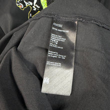 Load image into Gallery viewer, Amiri Hollywood Cafe And Music Tee Size 2XL