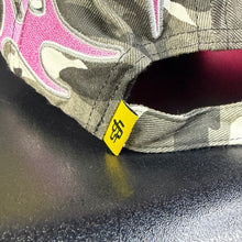 Load image into Gallery viewer, Man vs Nature Hat Productivity Pink