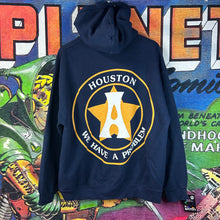 Load image into Gallery viewer, Travis Scott Astroworld Houston Hoodie Size Medium