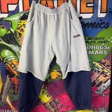 Load image into Gallery viewer, Raspberry Hills GV Gallery Mr Miyagi Sweatpants Size Large