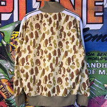 Load image into Gallery viewer, Palm Angels Desert Camo Track Jacket Size XL