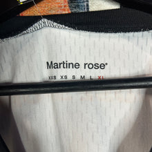 Load image into Gallery viewer, Martine Rose MROSE Sport Long Sleeve Jersey Size XL