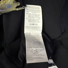 Load image into Gallery viewer, OFF-White Spray Marker Black Hoodie Size Large