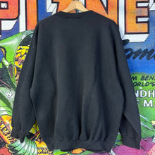 Load image into Gallery viewer, Vintage 90’s Mickey Mouse Geometric Print Crewneck Size XL