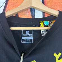 Load image into Gallery viewer, Southpole x Astro Boy Racing AOP Shirt Size 3XL