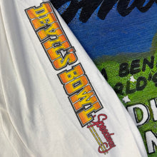 Load image into Gallery viewer, Vintage 80’s Devil’s Bowl Tee Size Large
