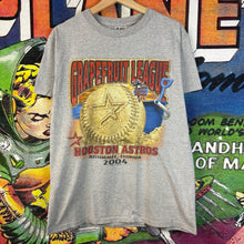 Load image into Gallery viewer, Y2K 2004 Houston Astros Grapefruit League Kissimmee, Flordia Spring Training Tee Size Medium