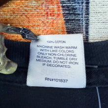 Load image into Gallery viewer, Supreme SS18 Chair Tee Size Medium