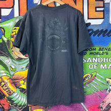 Load image into Gallery viewer, Y2K Harley Davidson x Looney Tunes Pistol Pete Tee Shirt Size XL