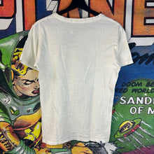 Load image into Gallery viewer, Hysteric Glamour Monster Strawberry Tee Size Small