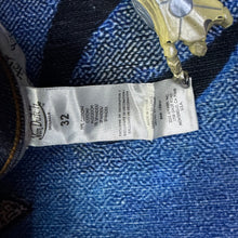 Load image into Gallery viewer, Von Dutch Original Straight Leg Denim Jeans Size 32