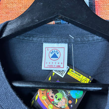 Load image into Gallery viewer, Vintage 90s 1994 The Flinstones Bam Bam & Pebbles Tee Size Large