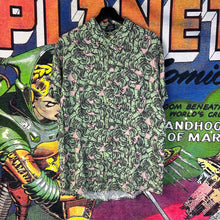 Load image into Gallery viewer, Billionaire Boys Club Money Roll Button Up Shirt Size Large