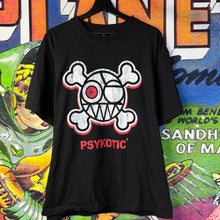 Load image into Gallery viewer, OsamaSon Psykotic Tour Merch Size Medium