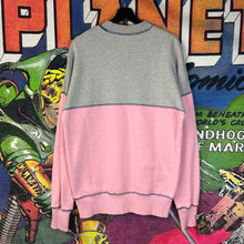 Load image into Gallery viewer, Aimé Leon Dore Embroidered Cross Stitch Crewneck Size Large