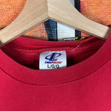 Load image into Gallery viewer, Y2K Get Nasty Mtn Dew Tee Size Large