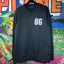 Load image into Gallery viewer, Helmut Lang ‘86’ Sweatshirt Size Medium