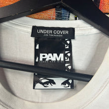 Load image into Gallery viewer, Undercover Perks and Mini Skull Tee Size Medium