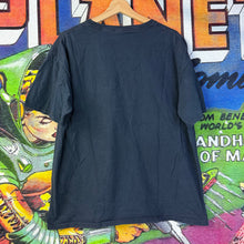 Load image into Gallery viewer, Vintage Y2K “Release” Lion Head Tee Size XL