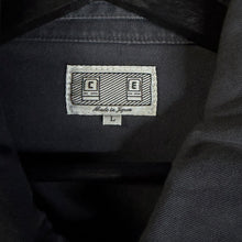Load image into Gallery viewer, Cav Empt Overdye KL Patch Black Jacket Size Large