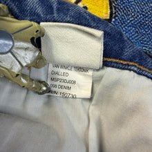 Load image into Gallery viewer, Ksubi Van Winkle Tektonik Dialled Jeans Size 32