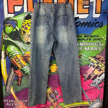 Load image into Gallery viewer, Vale Forever Mid Blue Candy Denim Size 30