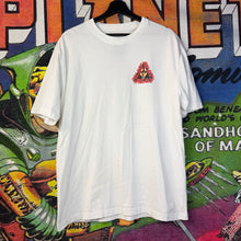 Load image into Gallery viewer, Palace G-Face Tee Size Large