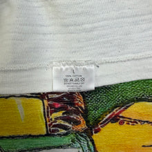 Load image into Gallery viewer, Human Made Logo Tee Size Large