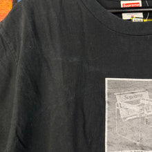 Load image into Gallery viewer, Supreme SS18 Chair Tee Size Medium