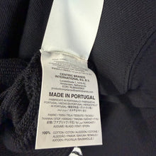 Load image into Gallery viewer, OFF-White Spray Marker Black Hoodie Size Large