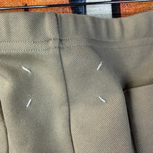 Load image into Gallery viewer, Maison Margiela Beige Track Pants Size XL / 54”