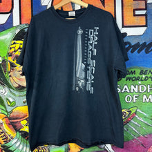 Load image into Gallery viewer, Vintage Half Scale Dragsters Polar America Tee Size XL