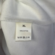 Load image into Gallery viewer, Vale Forever VSX Thermal White Longsleeve Size XL