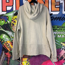 Load image into Gallery viewer, Ksubi Seeing Lines Crossover Hoodie Size XL