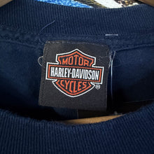 Load image into Gallery viewer, Harley Davidson “Live Free” Longsleeve Size XL