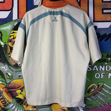 Load image into Gallery viewer, Rhude x Zara Color Block Polo Shirt Size Small