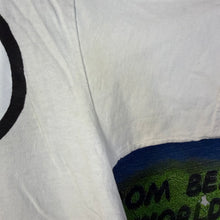 Load image into Gallery viewer, Asspizza Ness Tee Size Medium