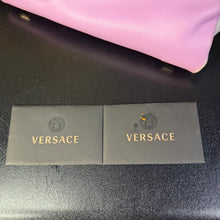 Load image into Gallery viewer, Versace La Medusa Leather Handbag