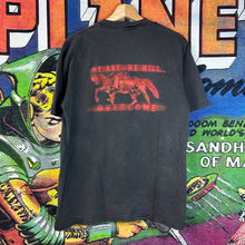 Load image into Gallery viewer, Vintage 90s Overcome Live Tee Size Large