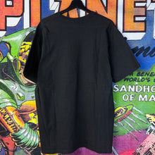 Load image into Gallery viewer, Supreme Slap Shot Black Tee Shirt Size Large