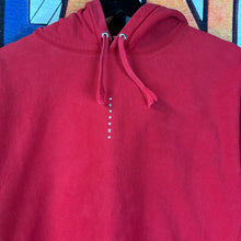 Load image into Gallery viewer, Supreme Small Font Hoodie Size Medium