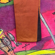 Load image into Gallery viewer, Maison Margiela Burnt Orange Jeans Size 30”