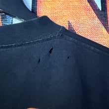 Load image into Gallery viewer, Balenciaga Double Ring Burning Utility Oversize Tee Shirt Size XL/4